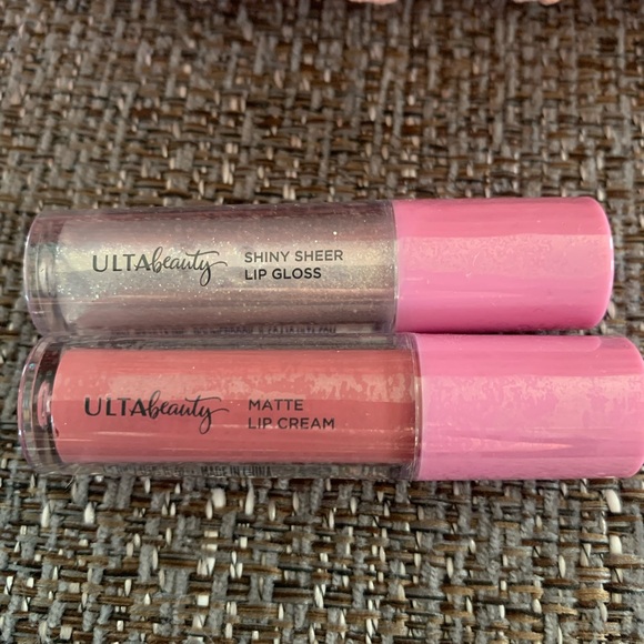 ✨HOST PICK✨ Ulta Beauty 10pc makeup set - Picture 3 of 6